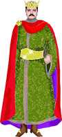 Менелион Эленсуле
